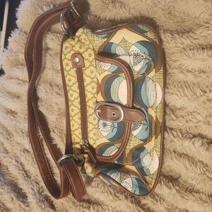 Merona Purse Shoulder Bag